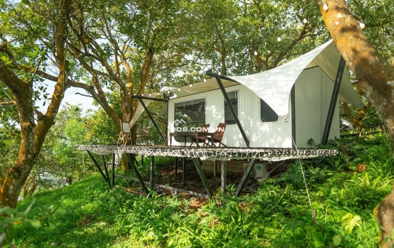 Đất Đẹp La Ngà – Sổ Riêng, View Chill, Đường Ô Tô – Chính Chủ Sang Nhượng